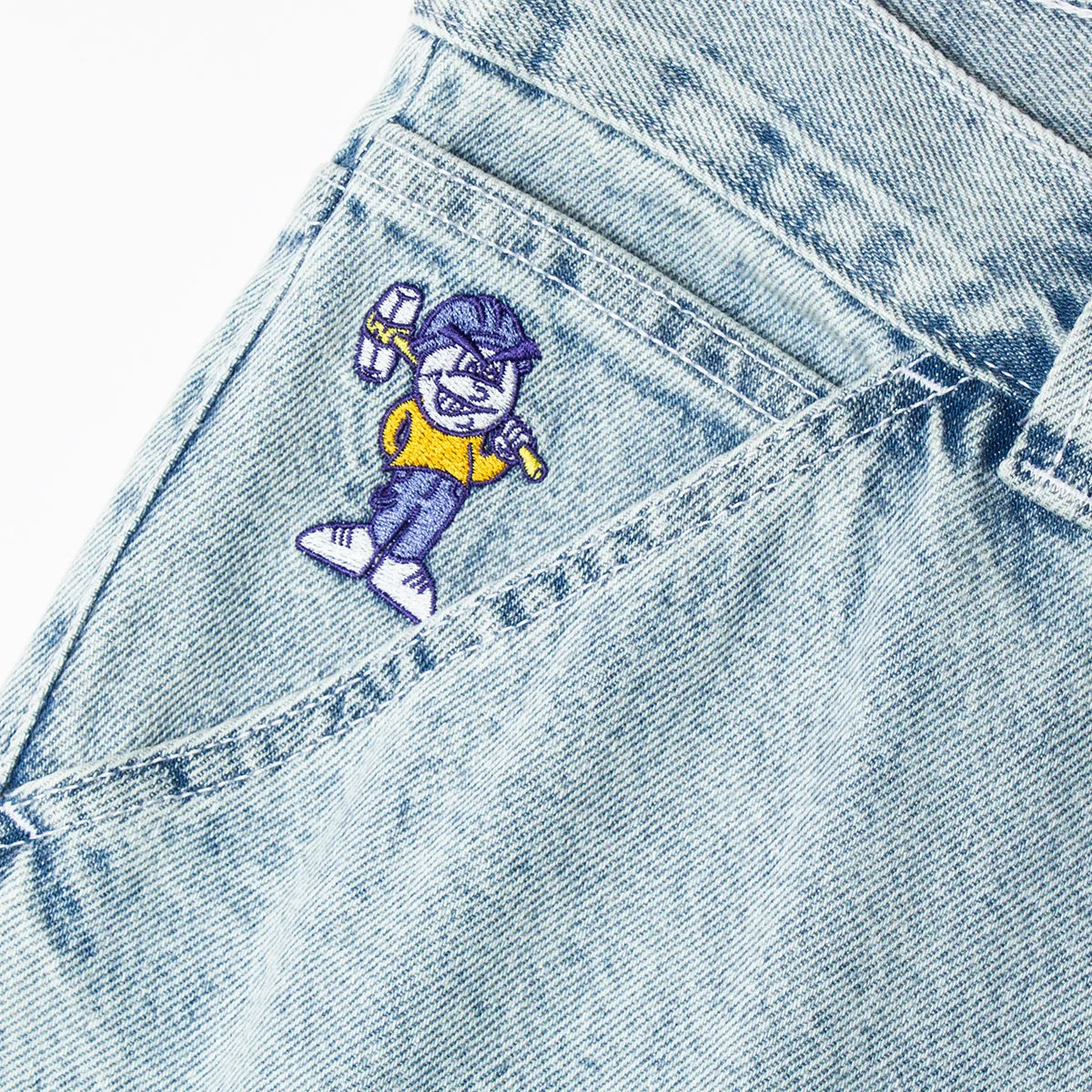 '93 Work Pant sold by Premier product image thumbnail 3