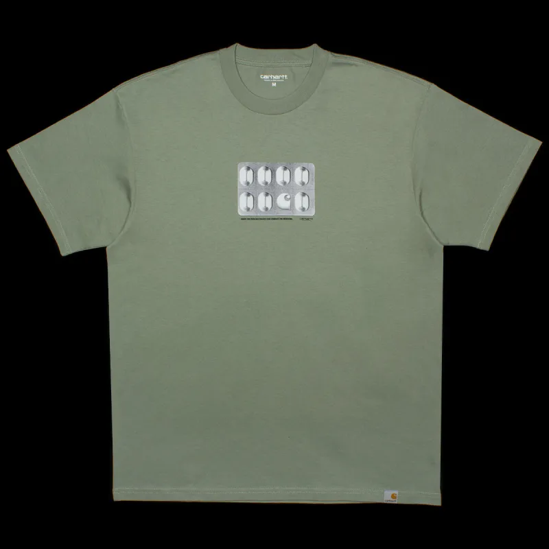 S/S Pills T-Shirt sold by Premier