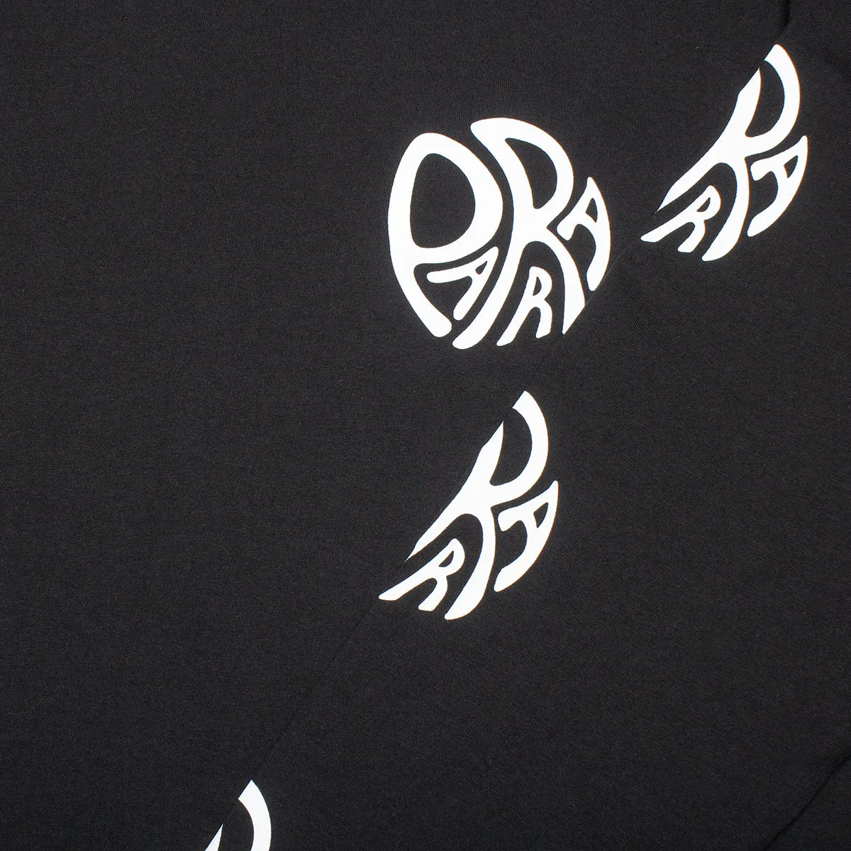 Circle Tweak Logo L/S T-Shirt sold by Premier product image thumbnail 2