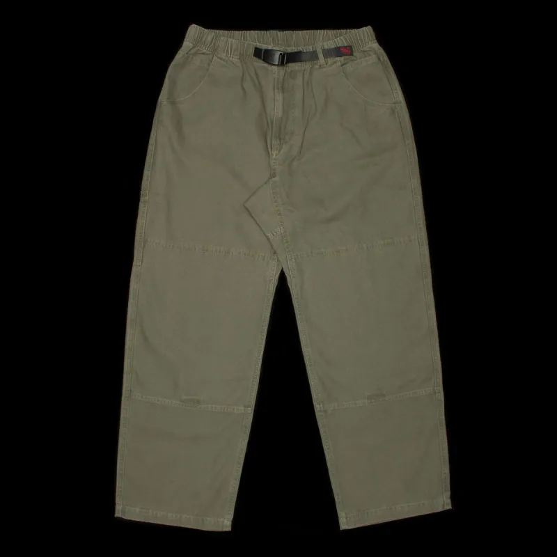 Canvas Double Knee Pant sold by Premier