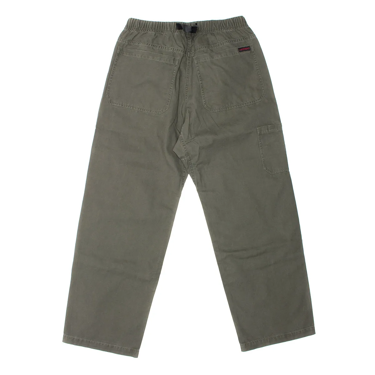 Canvas Double Knee Pant sold by Premier product image thumbnail 5