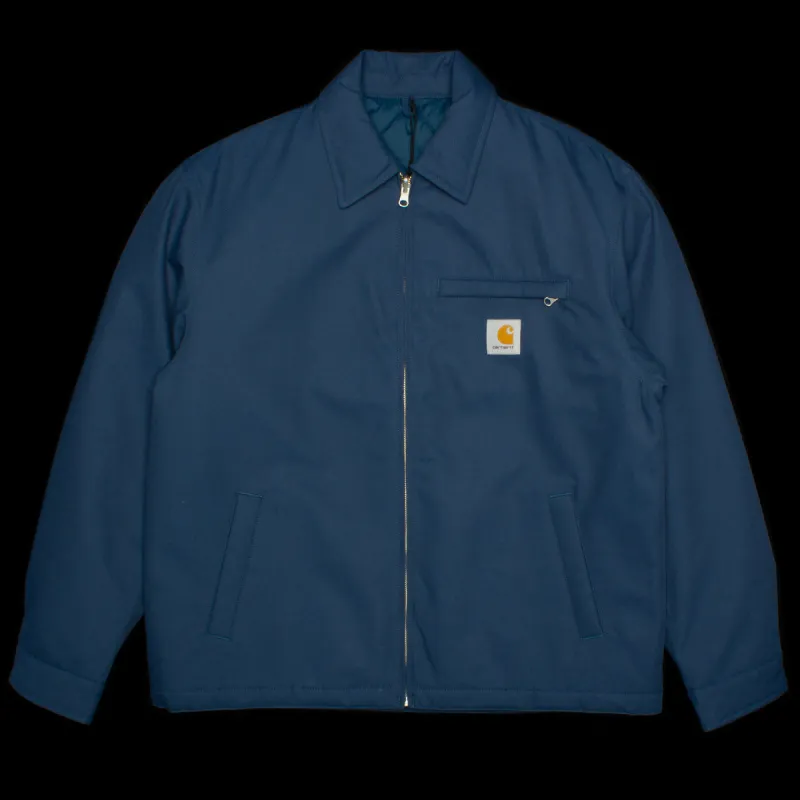 Madera Reversible Jacket sold by Premier