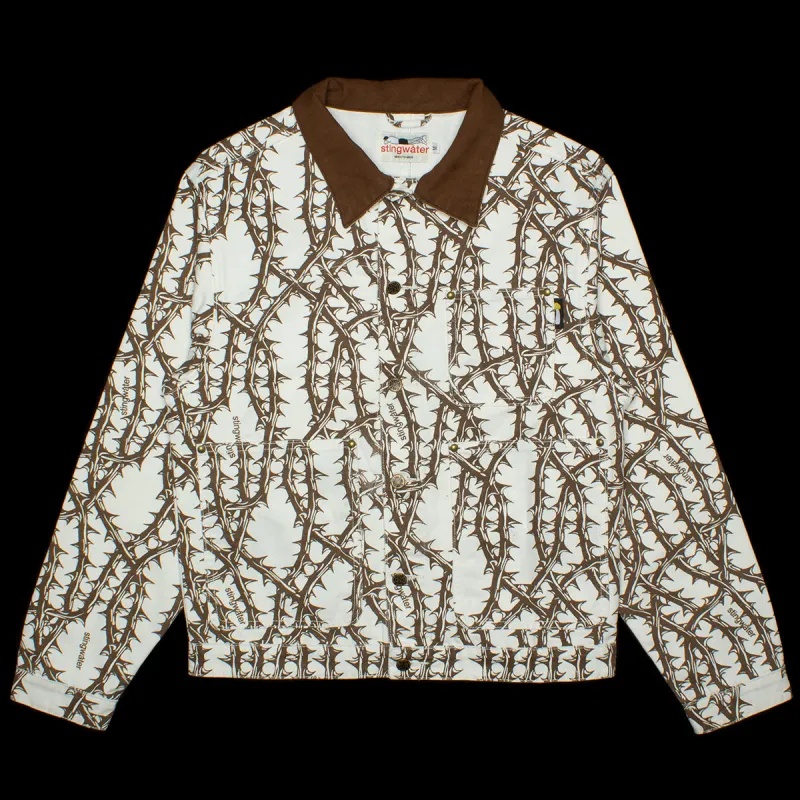 Thorn Work Jacket sold by Premier