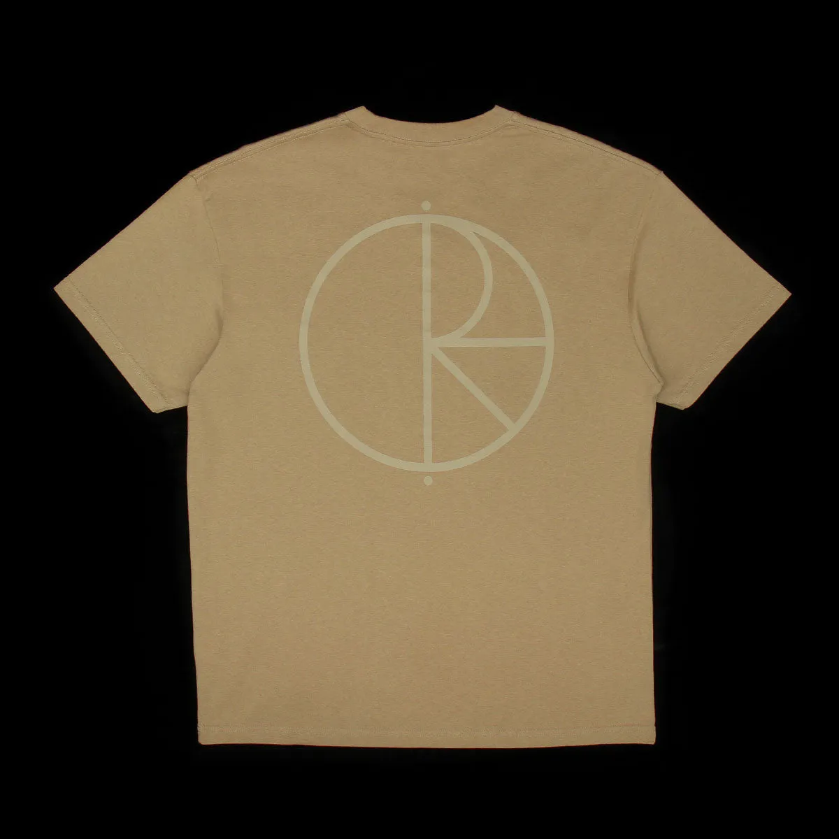 Stroke Logo T-Shirt sold by Premier product image thumbnail 3