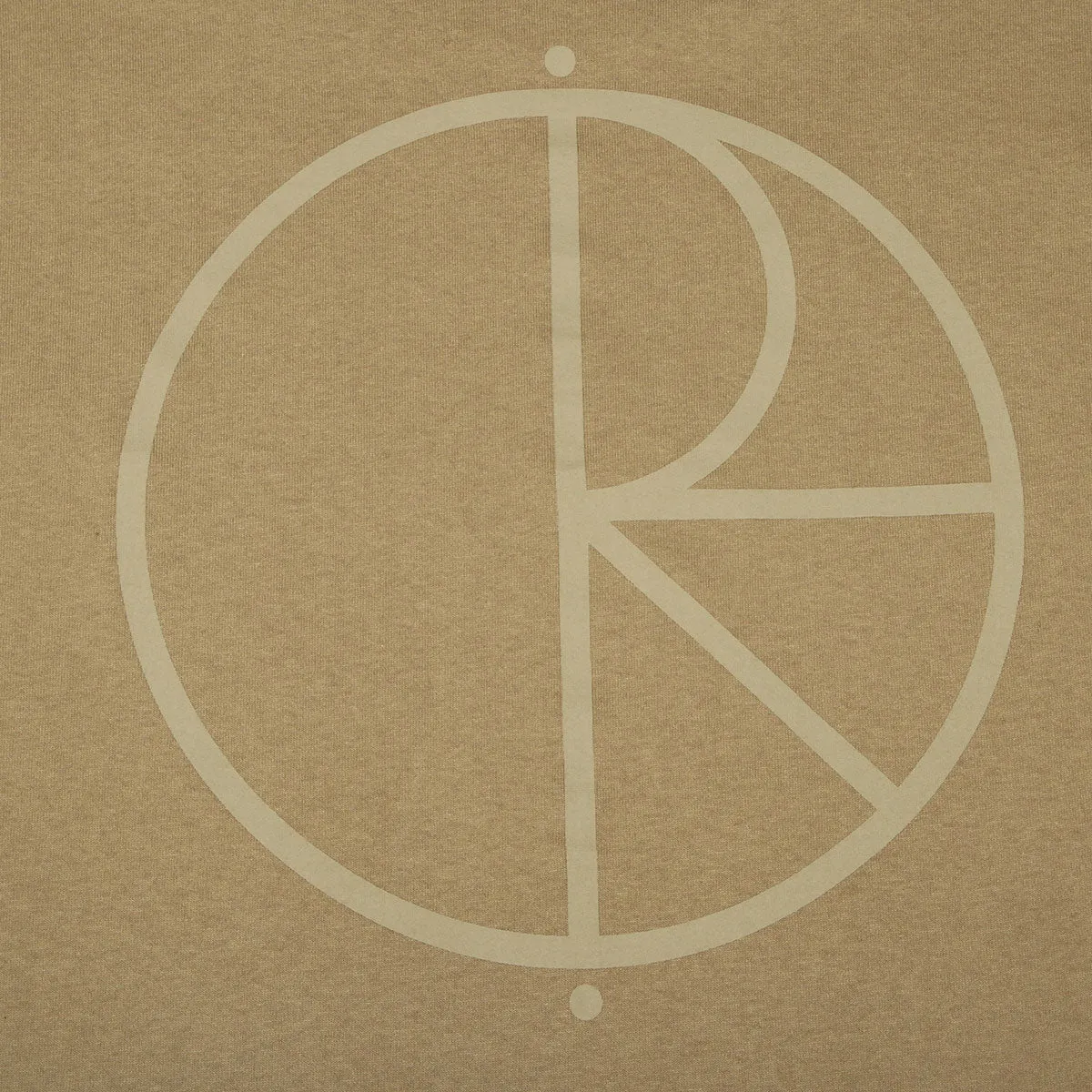 Stroke Logo T-Shirt sold by Premier product image thumbnail 4