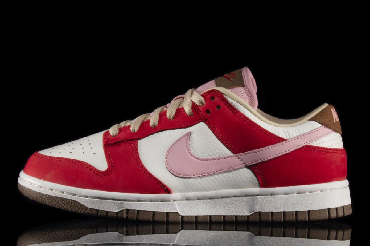Women's Dunk Low Premium sold by Premier