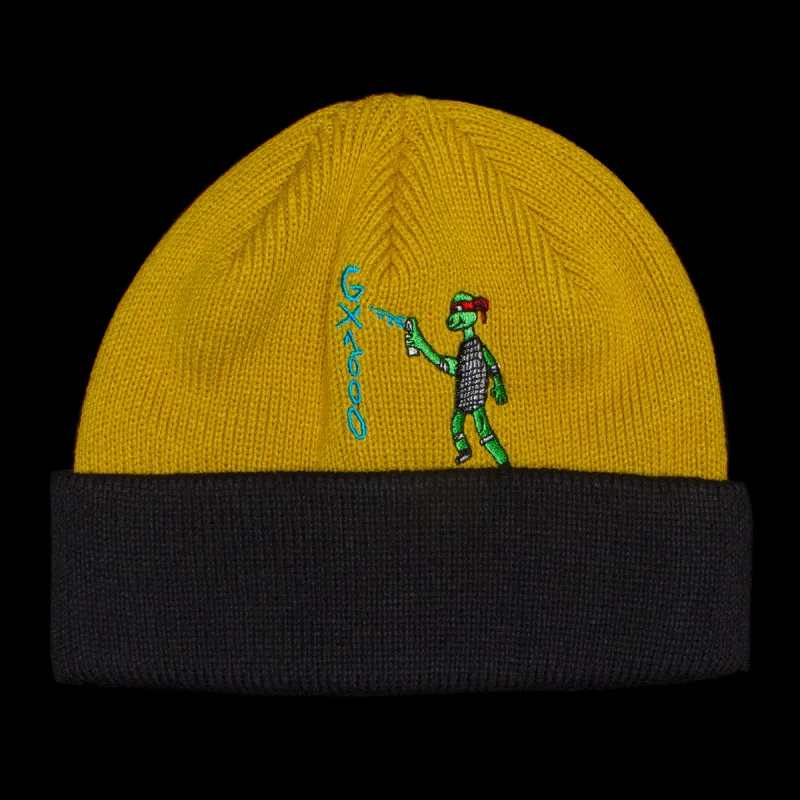 Spray Paint Beanie sold by Premier