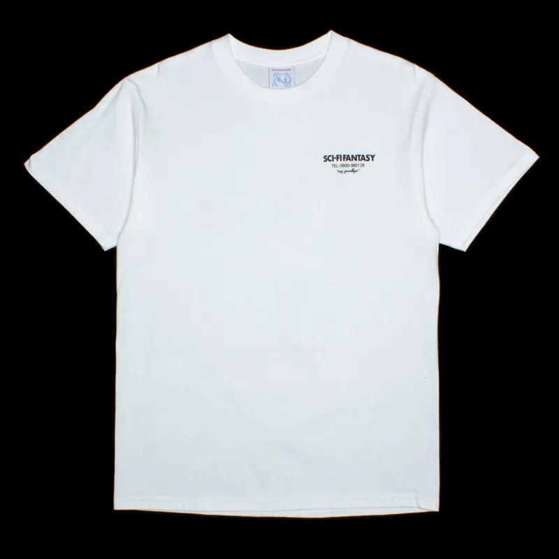 Dead Planet T-Shirt sold by Premier