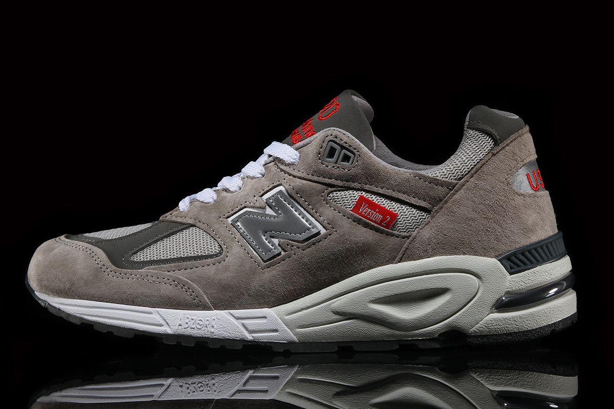 990 Version 2 sold by Premier