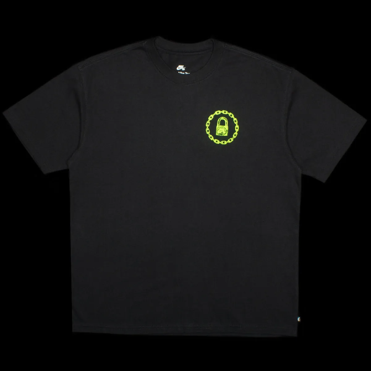 On Lock T-Shirt sold by Premier