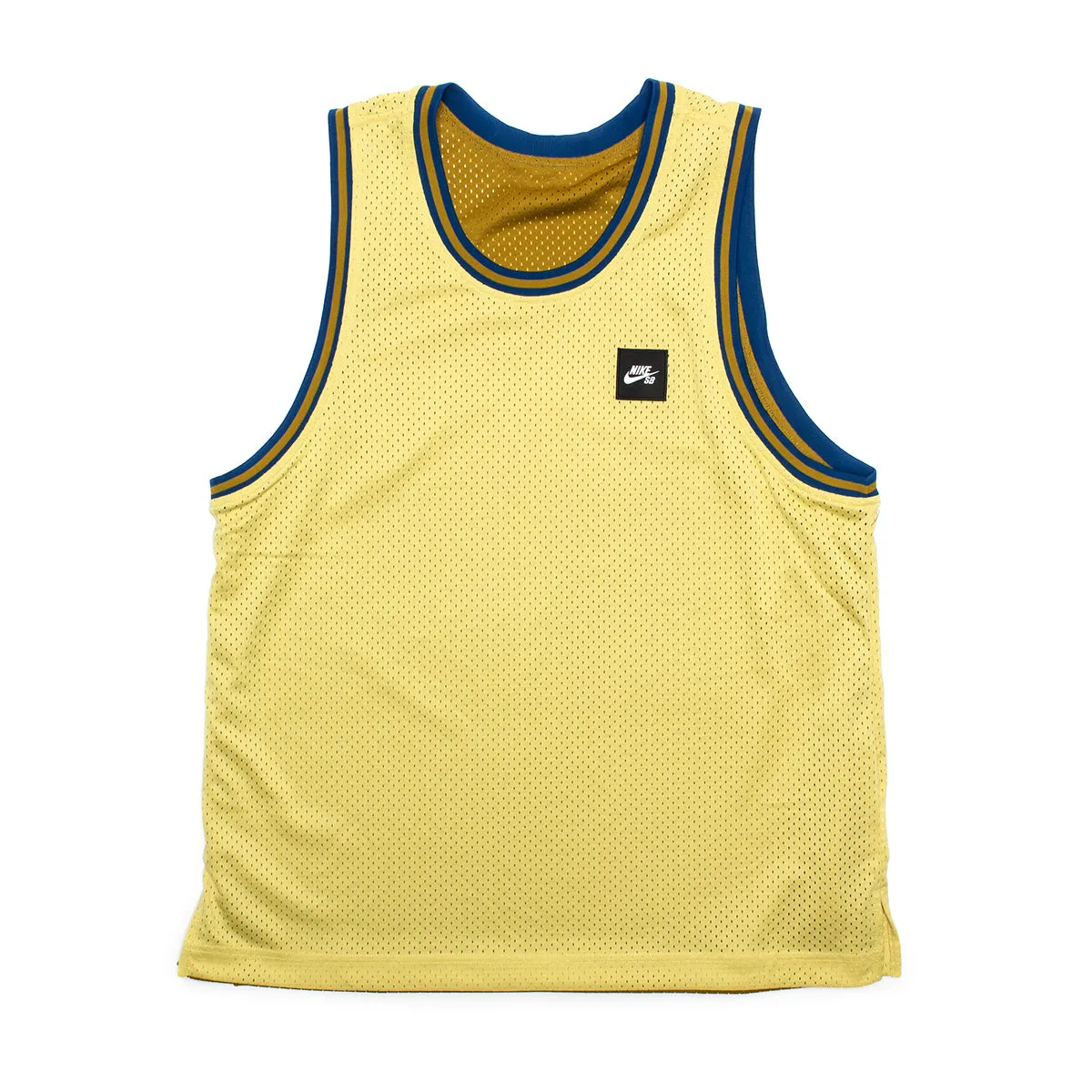 Reversible Mesh Jersey sold by Premier product image thumbnail 3