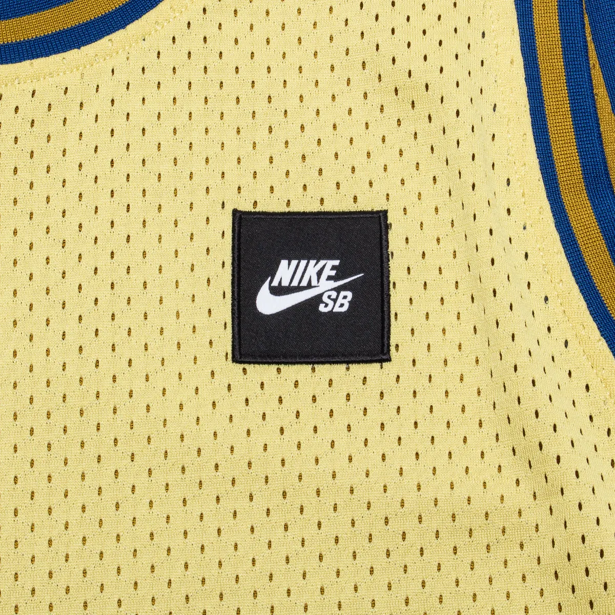 Reversible Mesh Jersey sold by Premier product image thumbnail 4