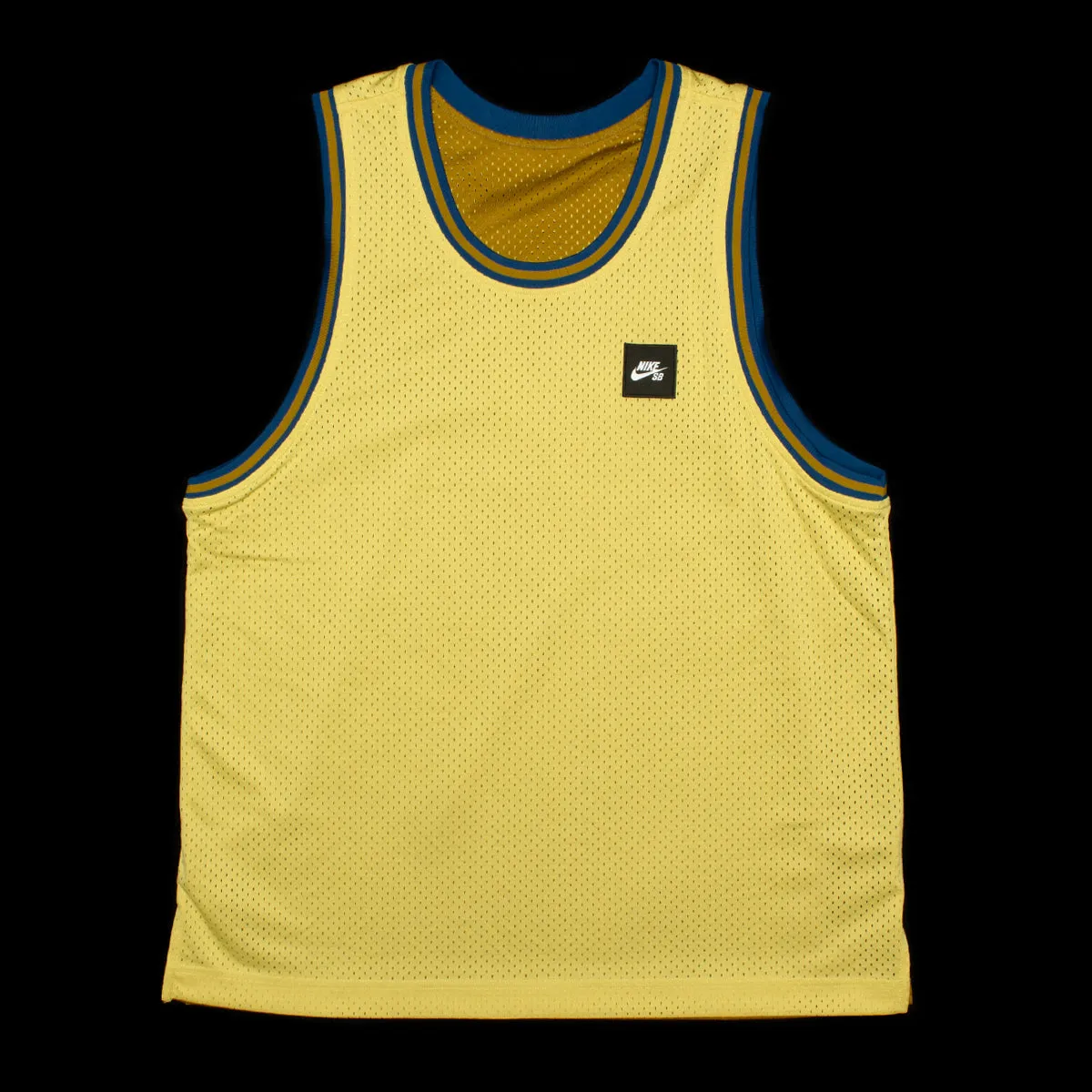 Reversible Mesh Jersey sold by Premier