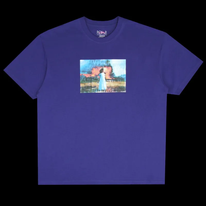 Burning World T-Shirt sold by Premier