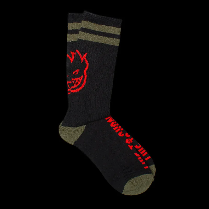 Heads Up Sock sold by Premier