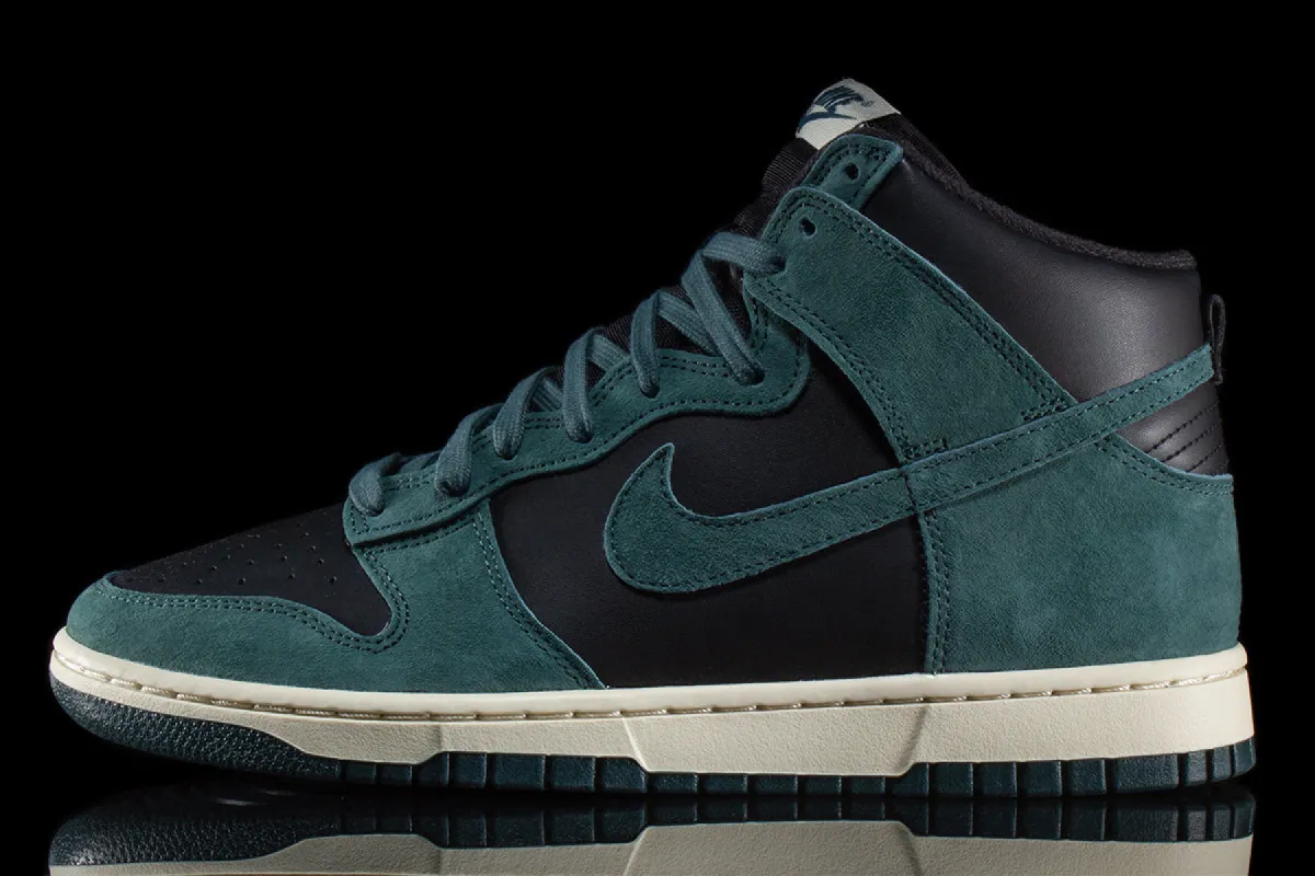 Dunk Hi Retro Premium sold by Premier