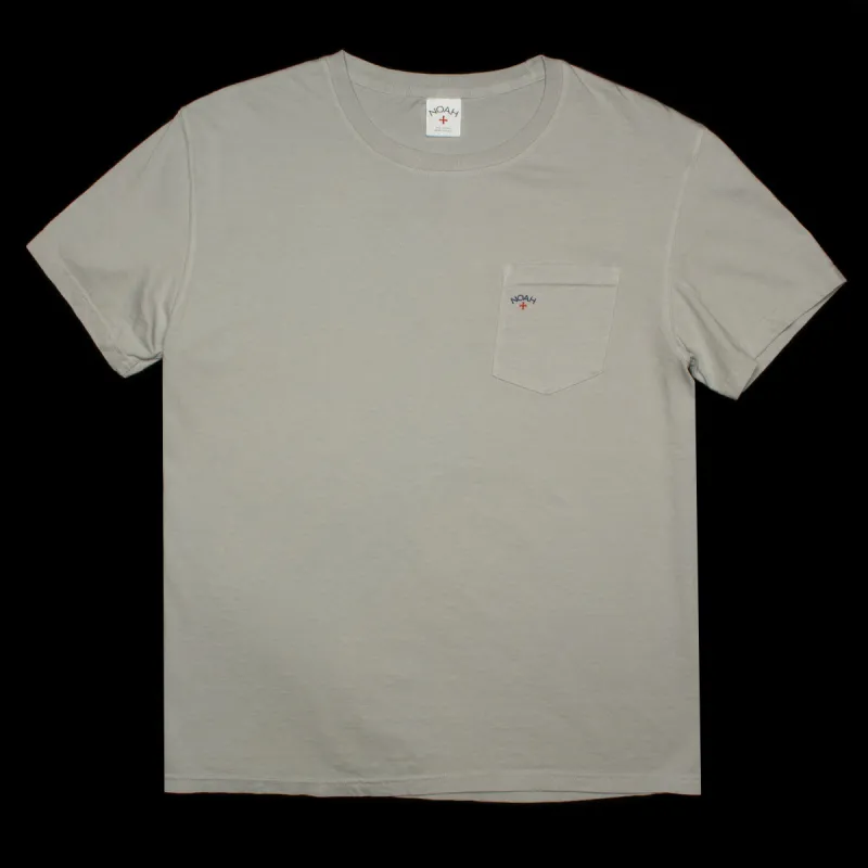 Core Logo Pocket T-Shirt sold by Premier