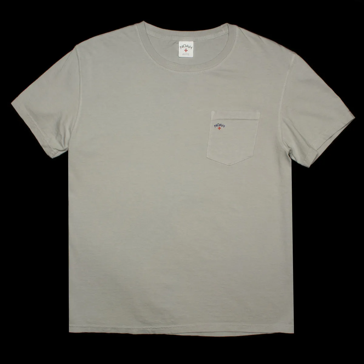 Core Logo Pocket T-Shirt sold by Premier
