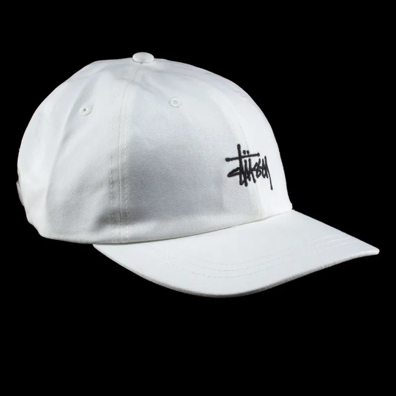 Stock Low Pro Cap sold by Premier