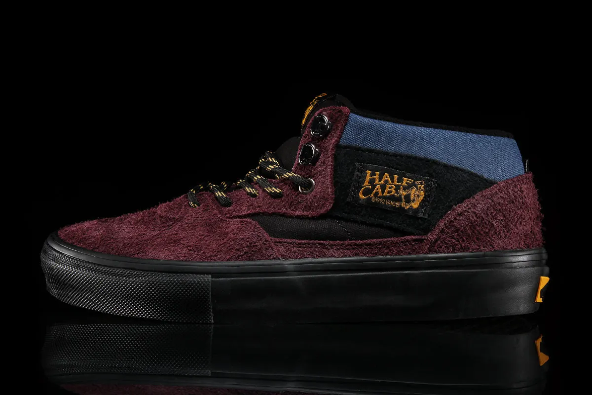 Skate Half Cab Outdoor sold by Premier