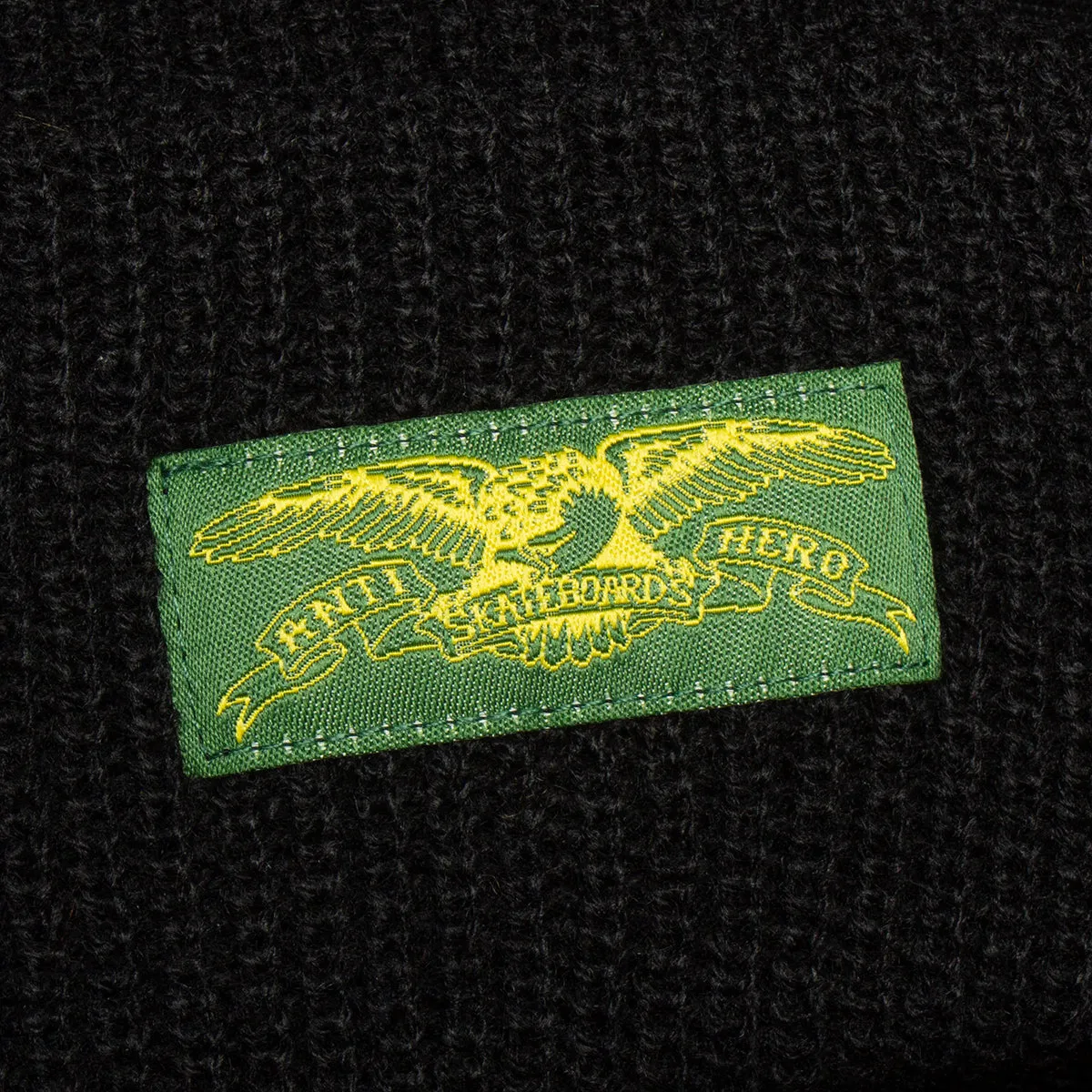Stock Eagle Beanie sold by Premier product image thumbnail 2