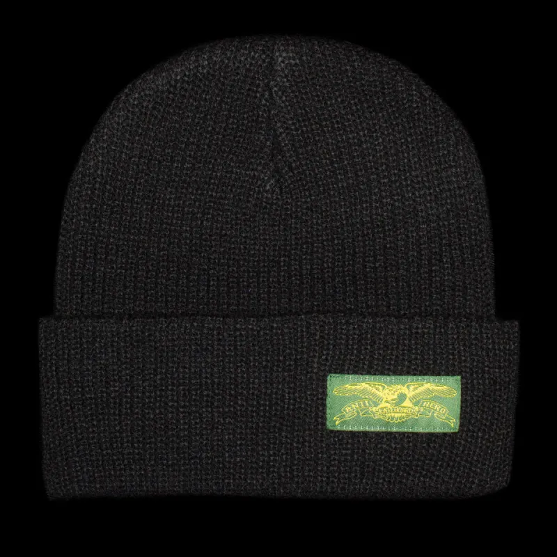 Stock Eagle Beanie sold by Premier
