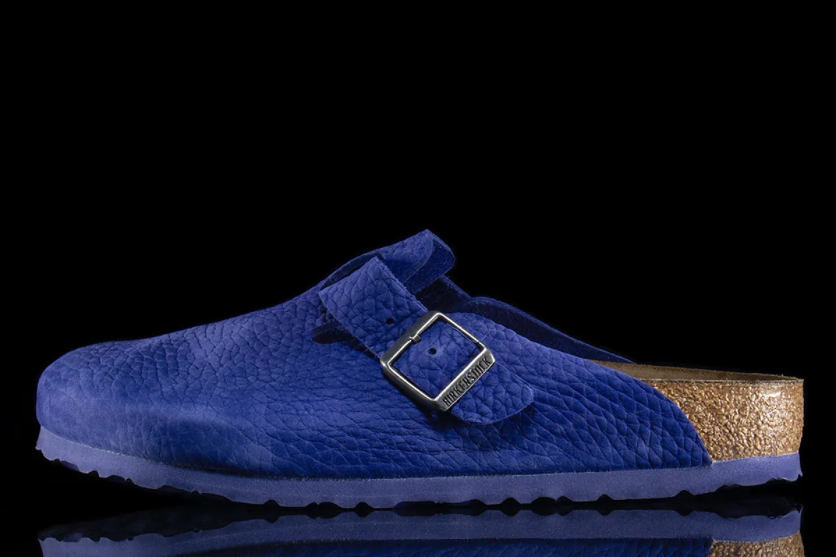 Boston - Nubuck sold by Premier