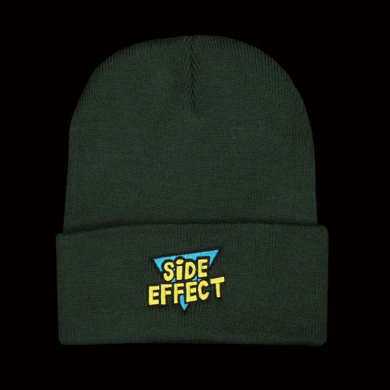 Logo Beanie sold by Premier