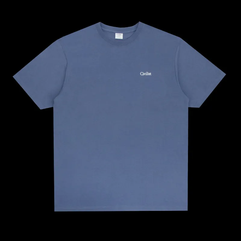 Mini Logo T-Shirt sold by Premier