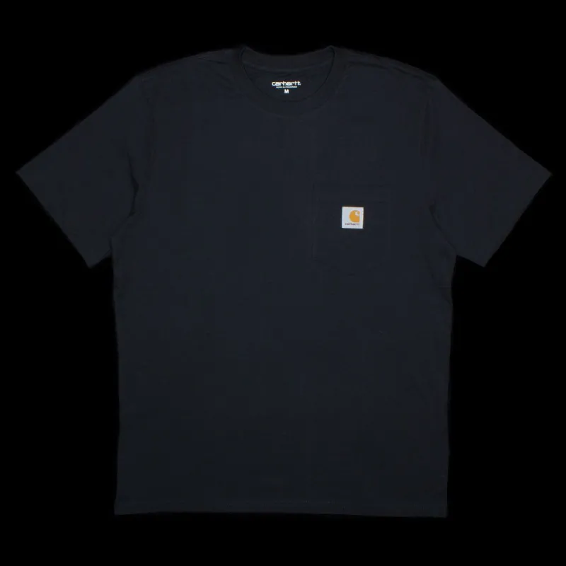Pocket T-Shirt sold by Premier