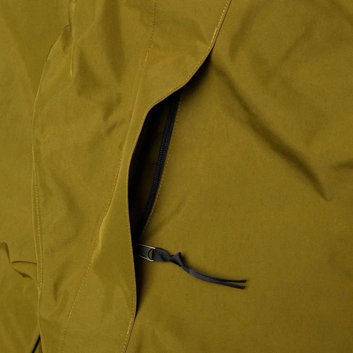 Gore-Tex® Mountain Jacket sold by Premier product image thumbnail 4