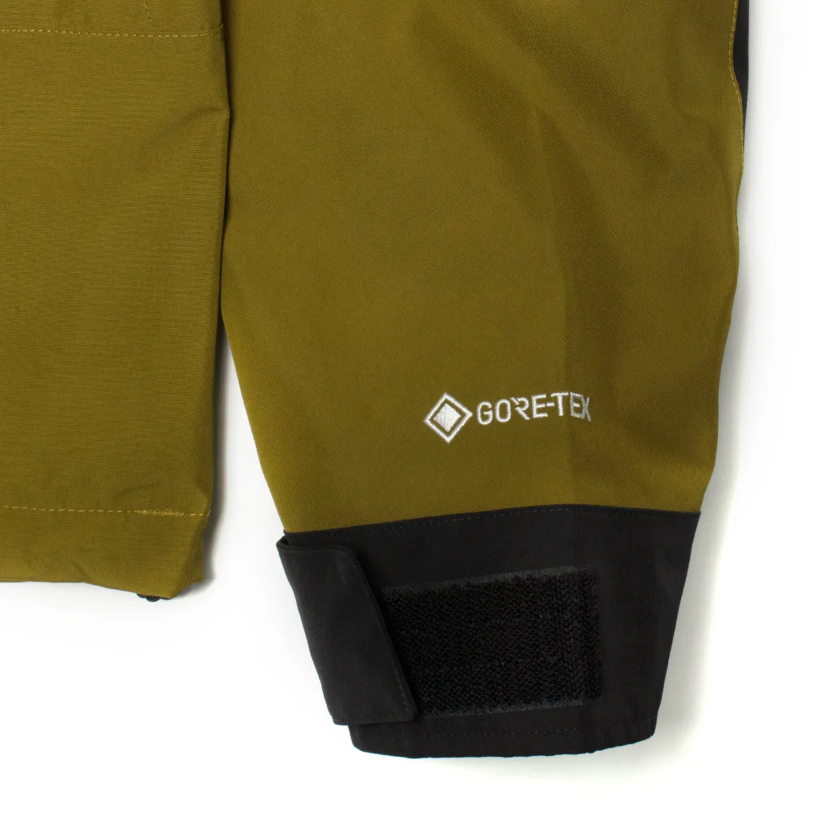 Gore-Tex® Mountain Jacket sold by Premier product image thumbnail 5