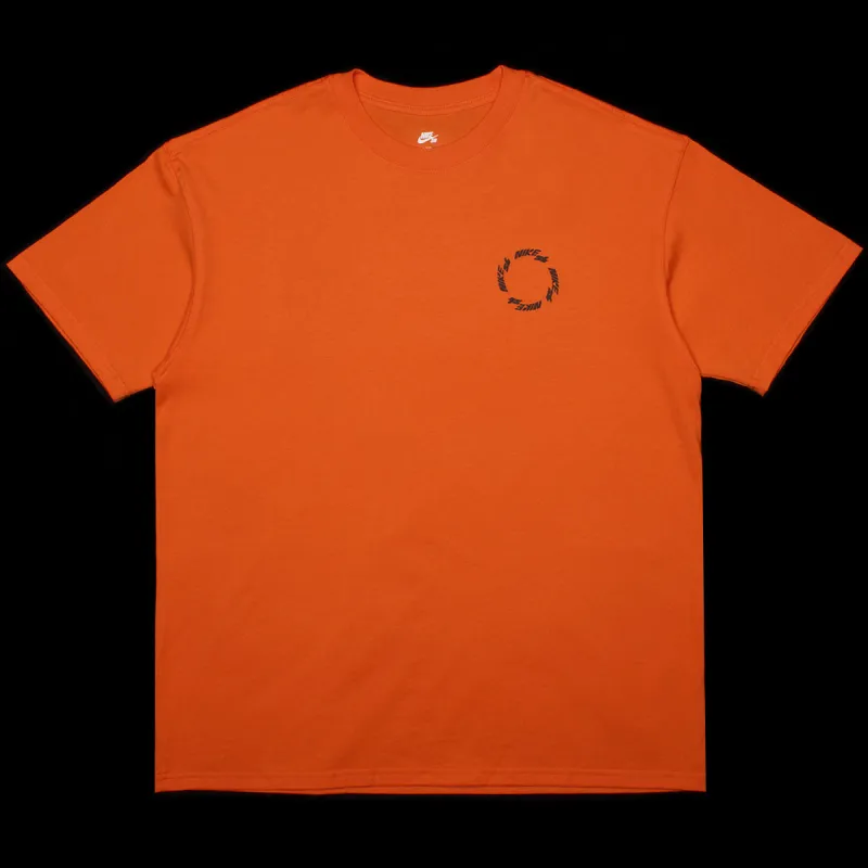 Wheel T-Shirt sold by Premier