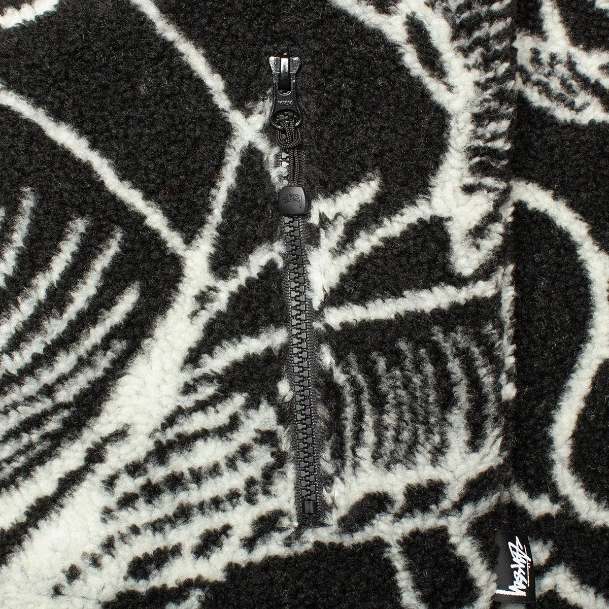 Dragon Sherpa Jacket sold by Premier product image thumbnail 3