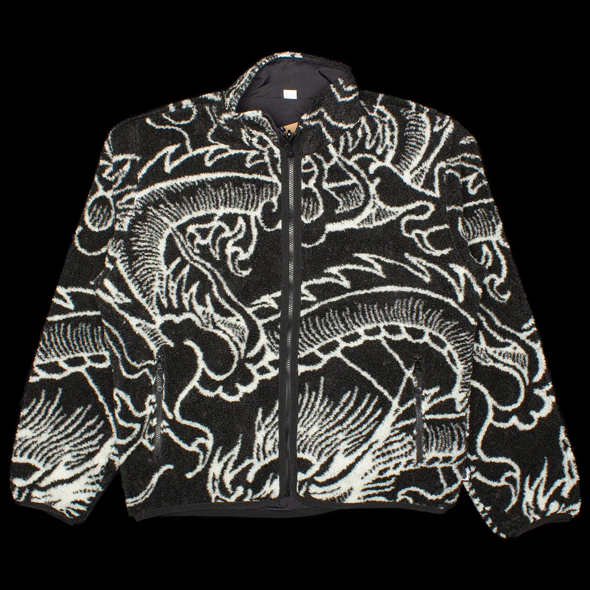 Dragon Sherpa Jacket sold by Premier