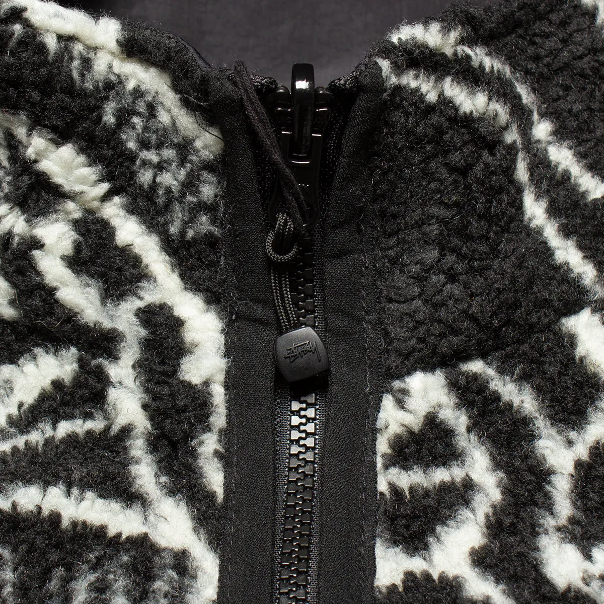 Dragon Sherpa Jacket sold by Premier product image thumbnail 2