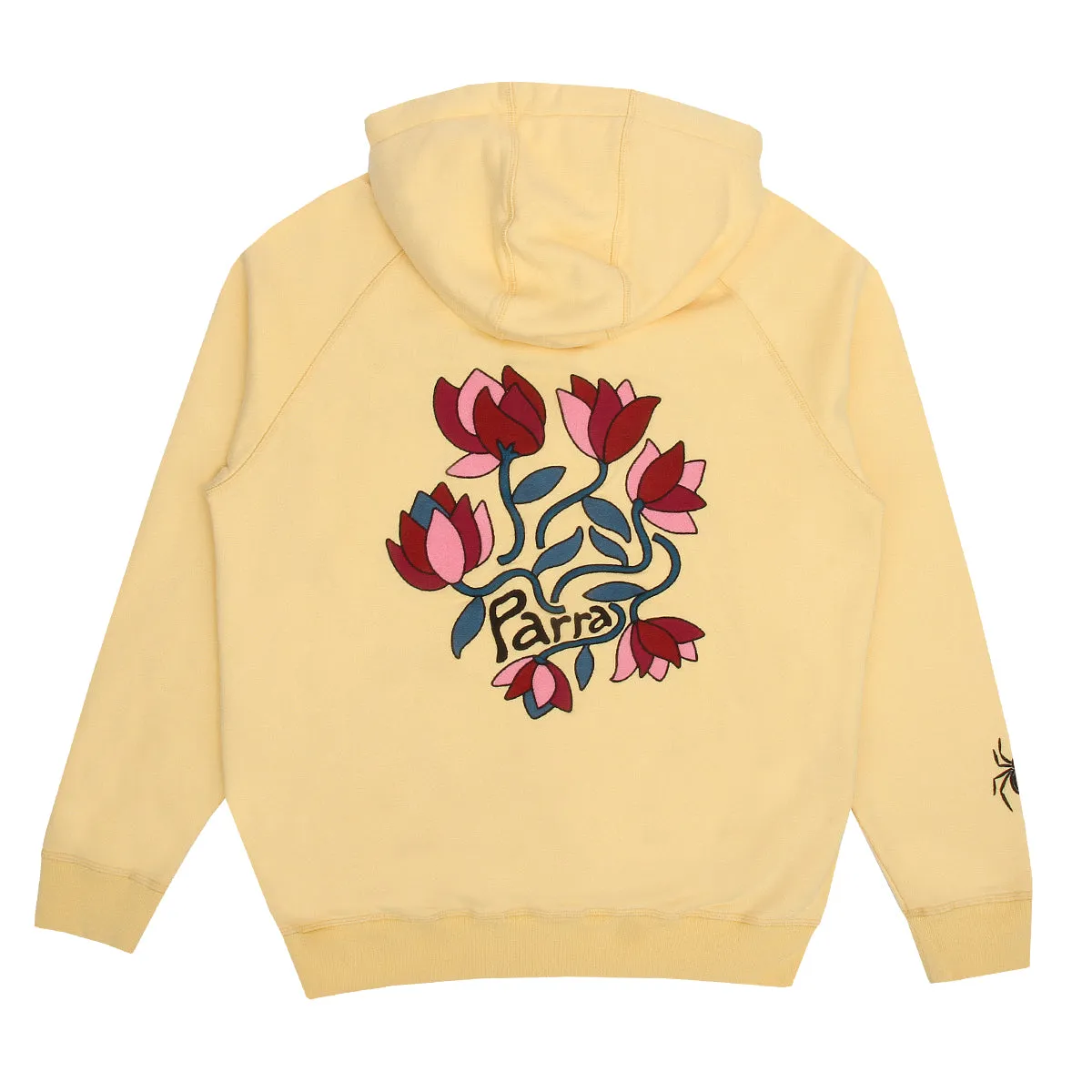 The Secret Garden Hooded Sweatshirt sold by Premier product image thumbnail 5
