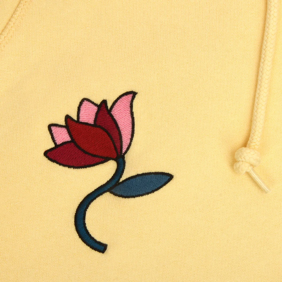 The Secret Garden Hooded Sweatshirt sold by Premier product image thumbnail 3