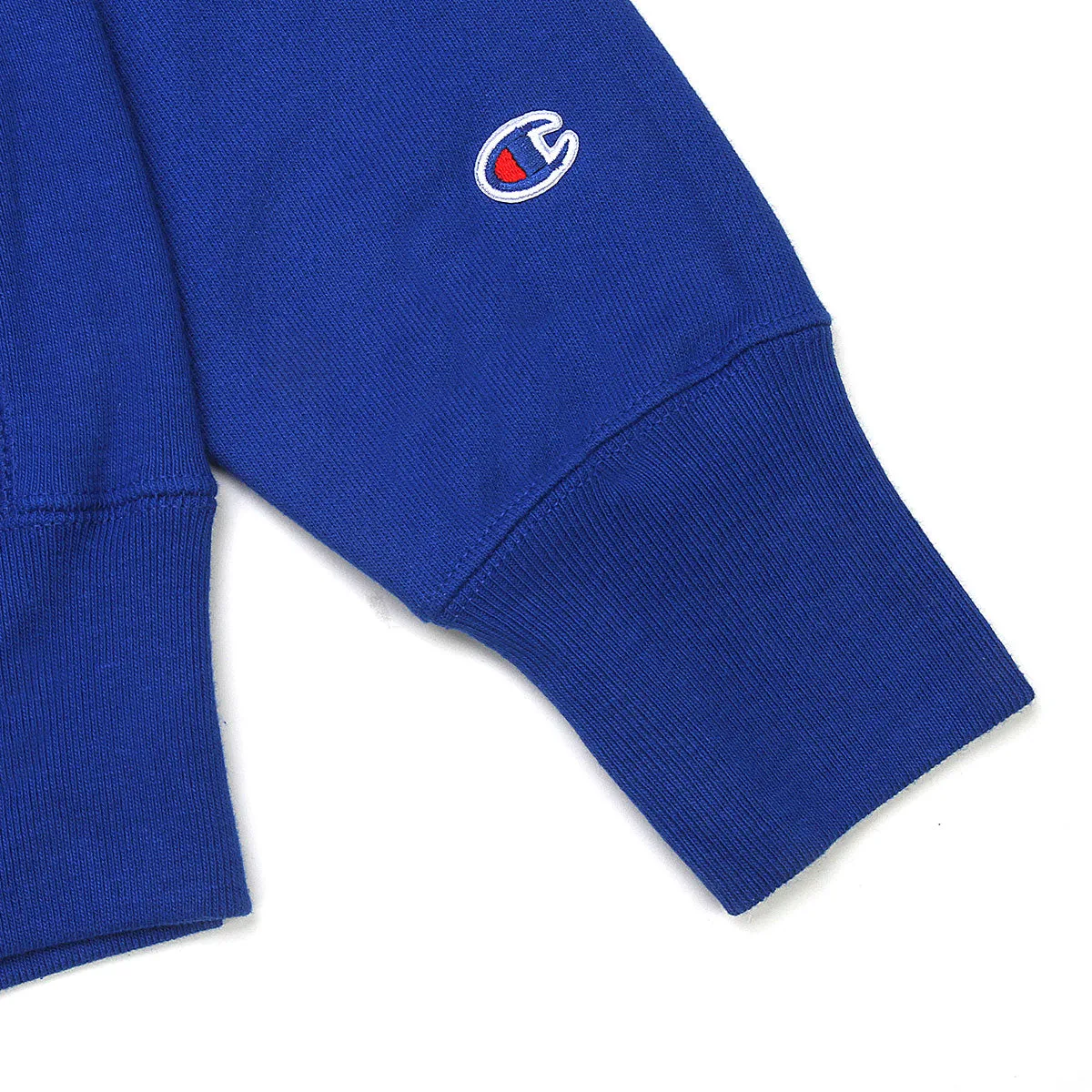 Logo Hit Crewneck (Champion) sold by Premier product image thumbnail 4