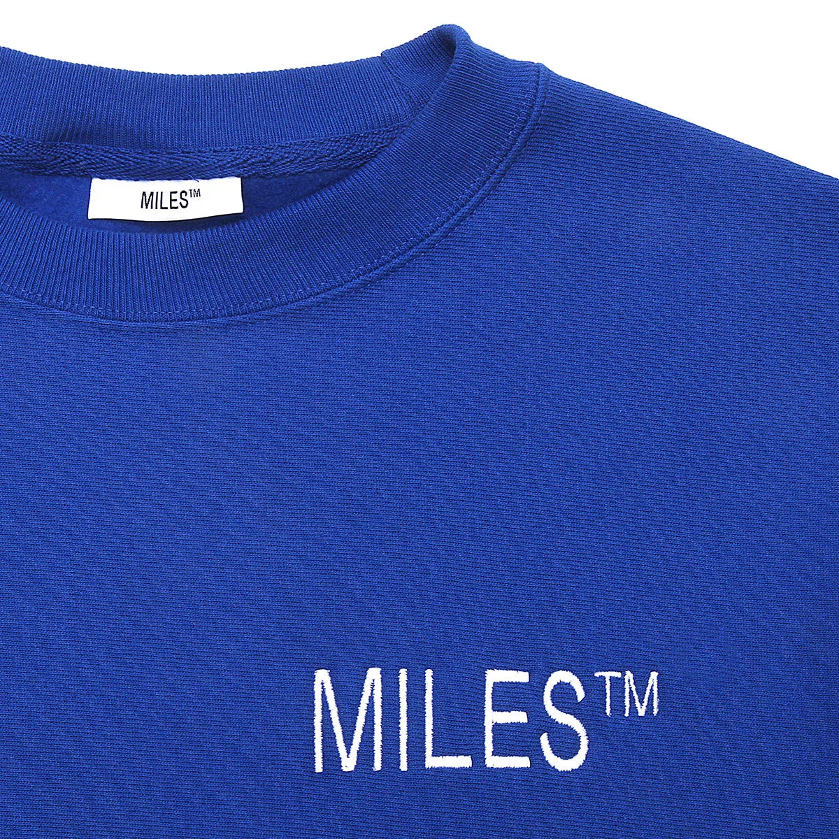 Logo Hit Crewneck (Champion) sold by Premier product image thumbnail 3