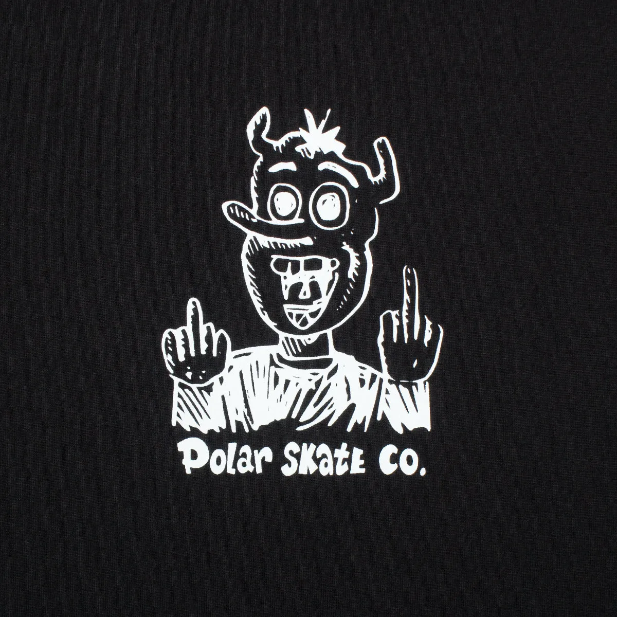 Devil Man T-Shirt sold by Premier product image thumbnail 2
