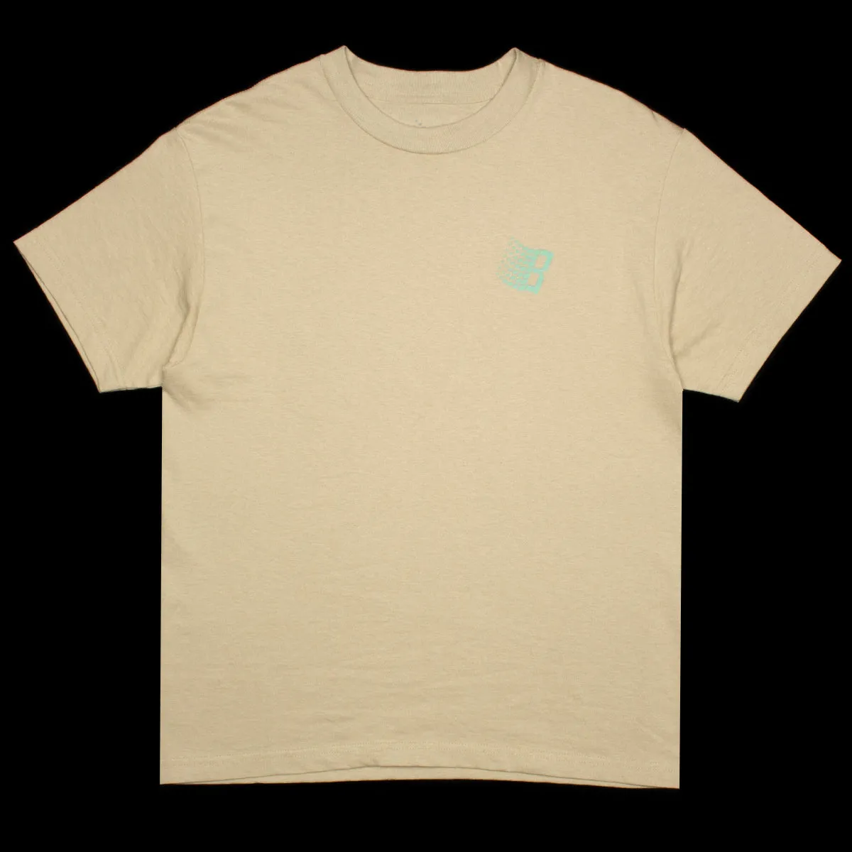 Balloon Logo T-Shirt sold by Premier