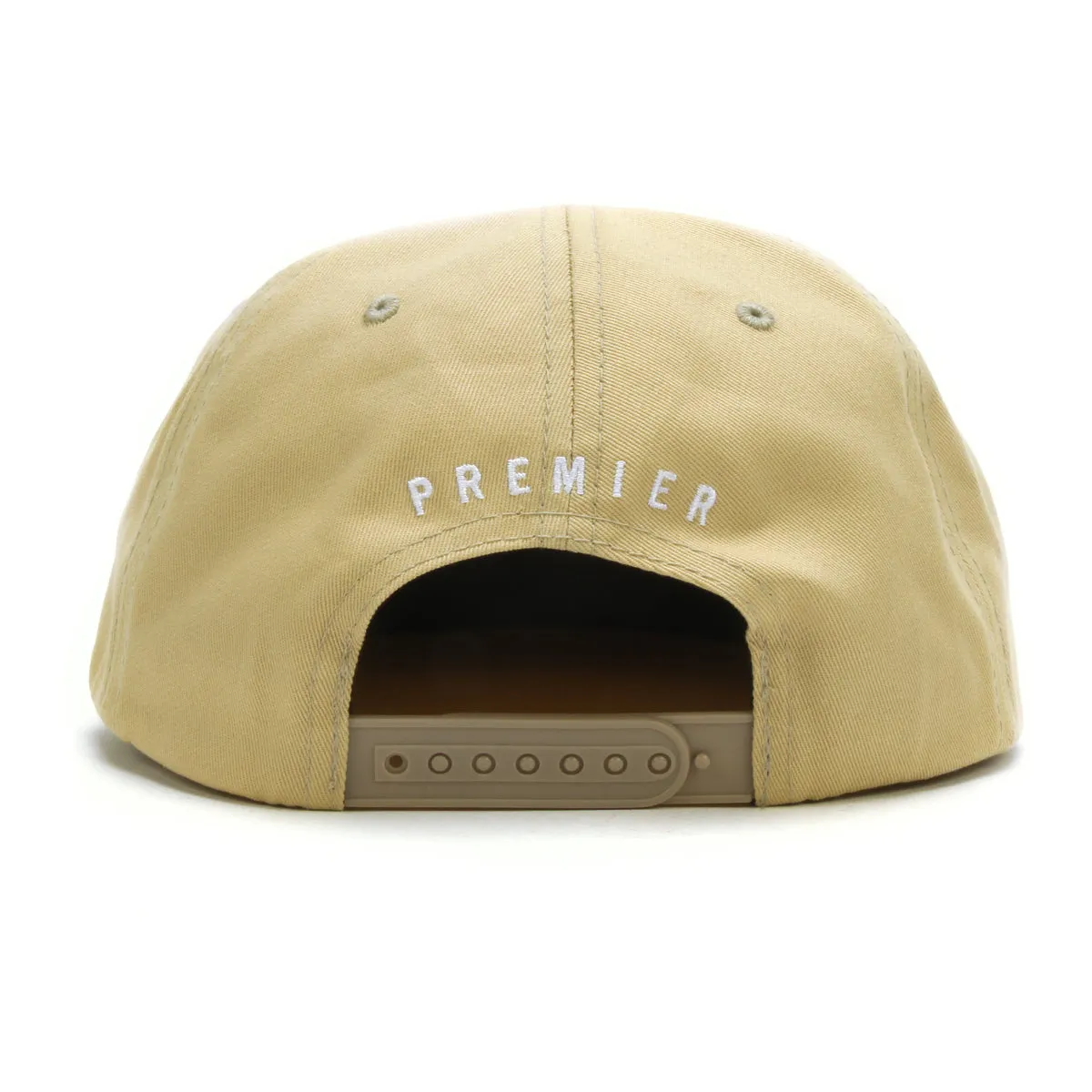 Team Cap sold by Premier product image thumbnail 5