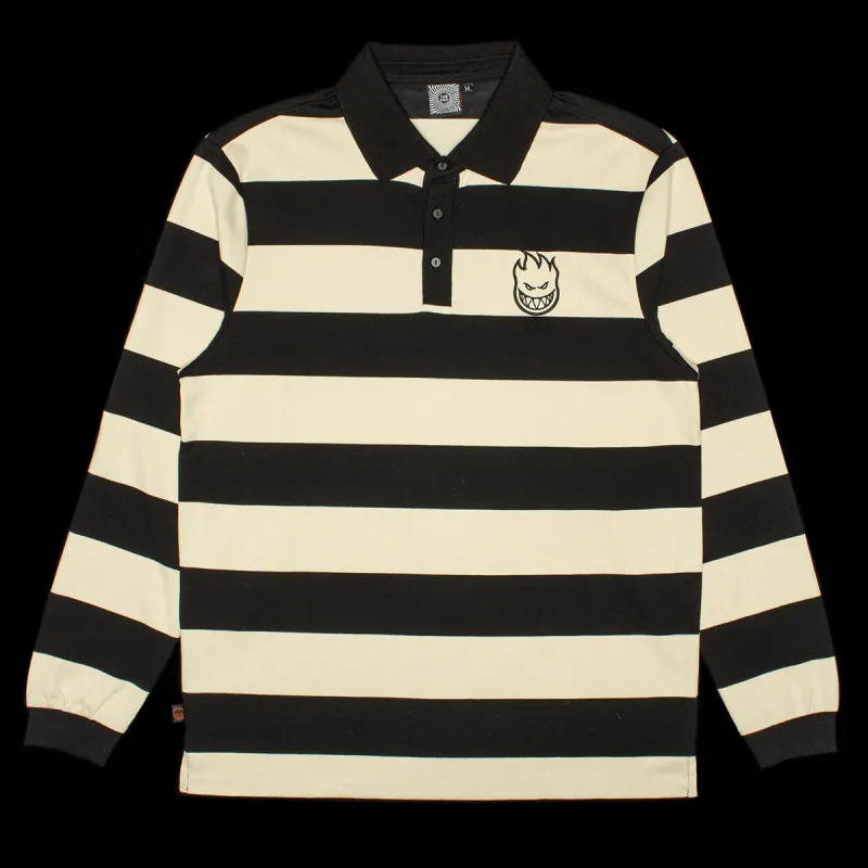 Bighead Rugby Shirt sold by Premier