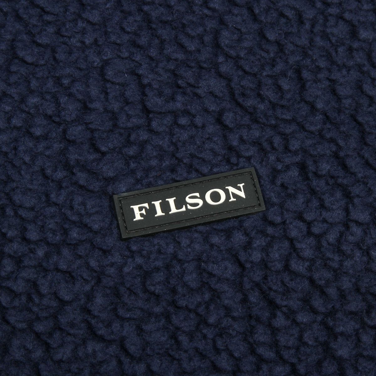 Sherpa Fleece Vest sold by Premier product image thumbnail 3