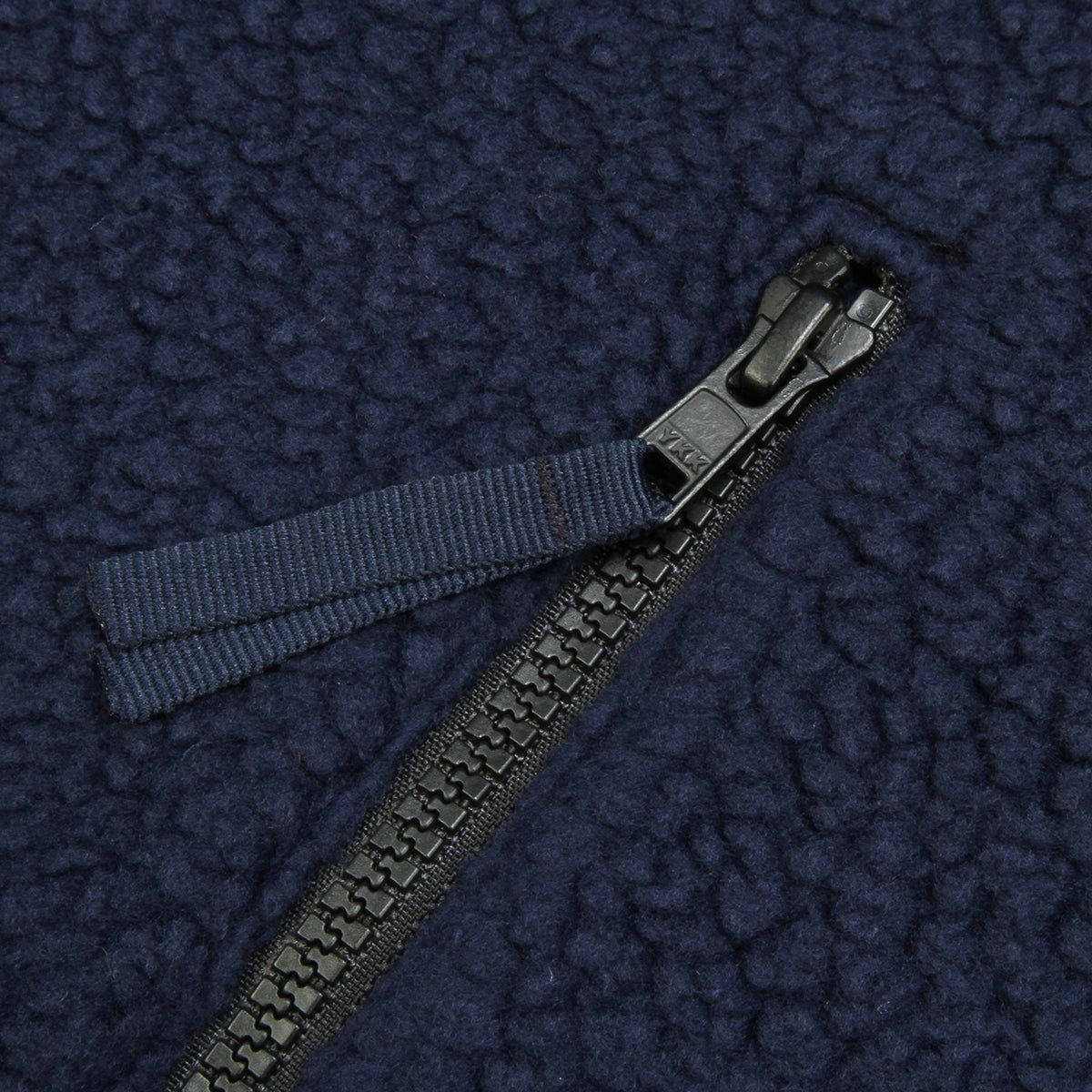 Sherpa Fleece Vest sold by Premier product image thumbnail 2