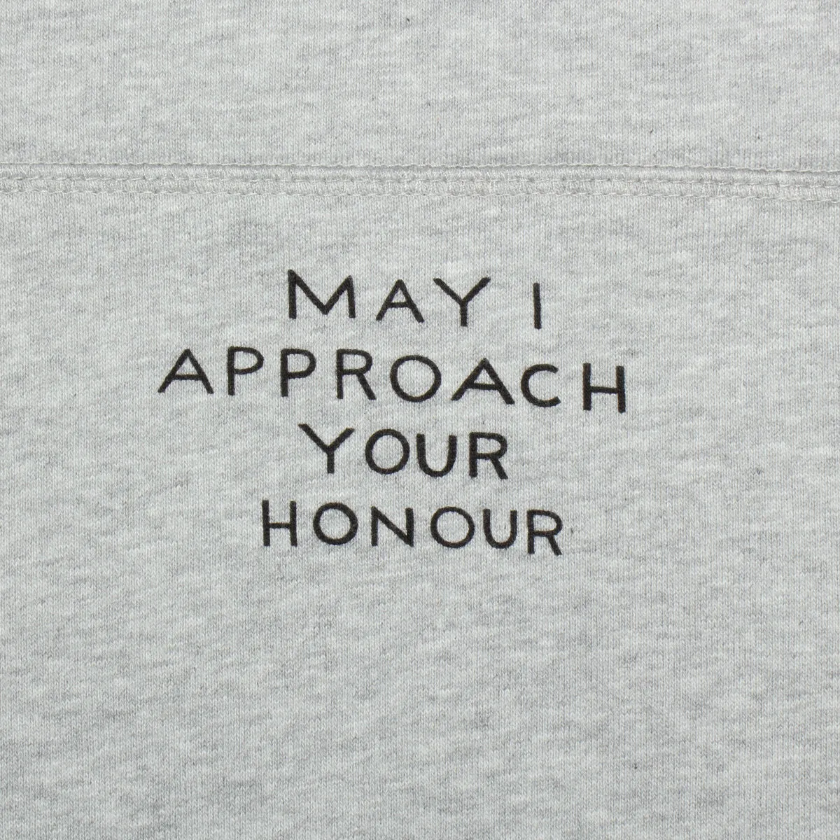 Clipped Wings Hooded Sweatshirt sold by Premier product image thumbnail 2