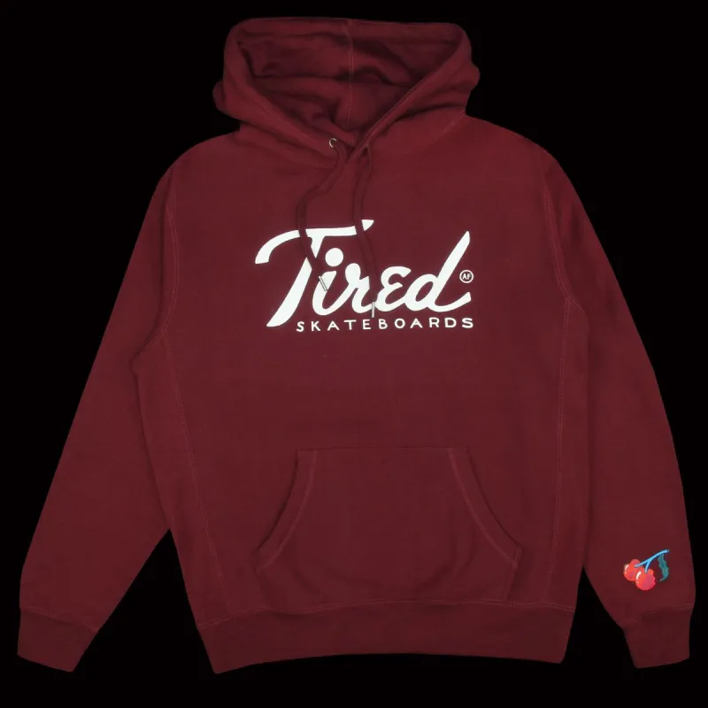 Cherise Pullover Hood sold by Premier