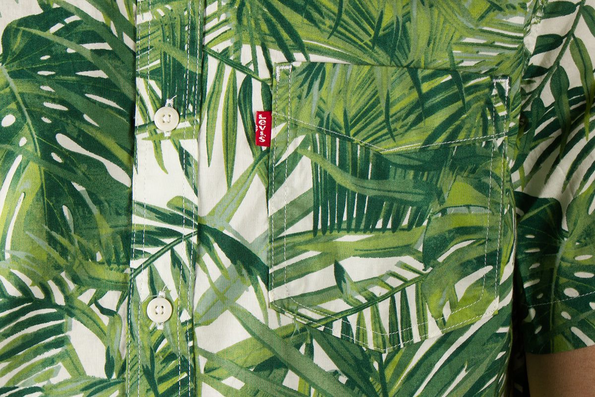 Sunset S/S Shirt sold by Premier product image thumbnail 2