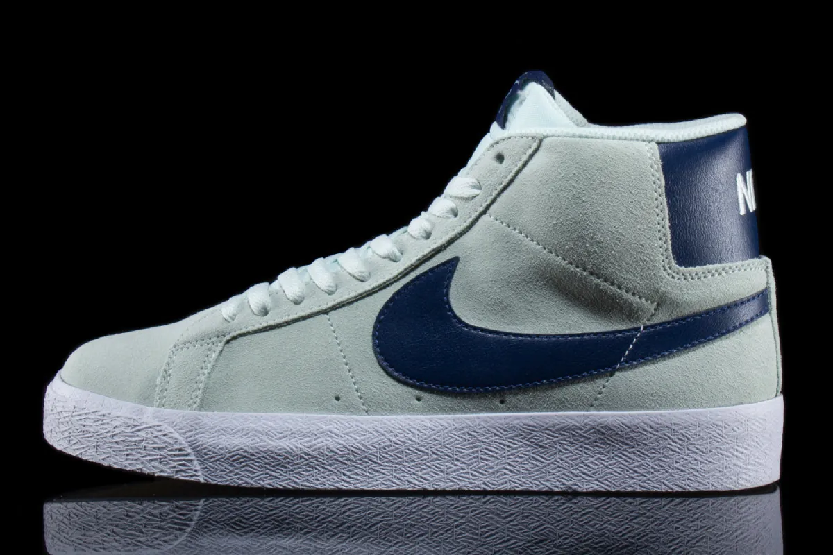 Zoom Blazer Mid sold by Premier